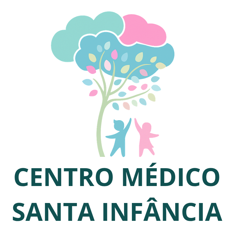 Centro Médico Santa Infância © Todos os direitos reservados